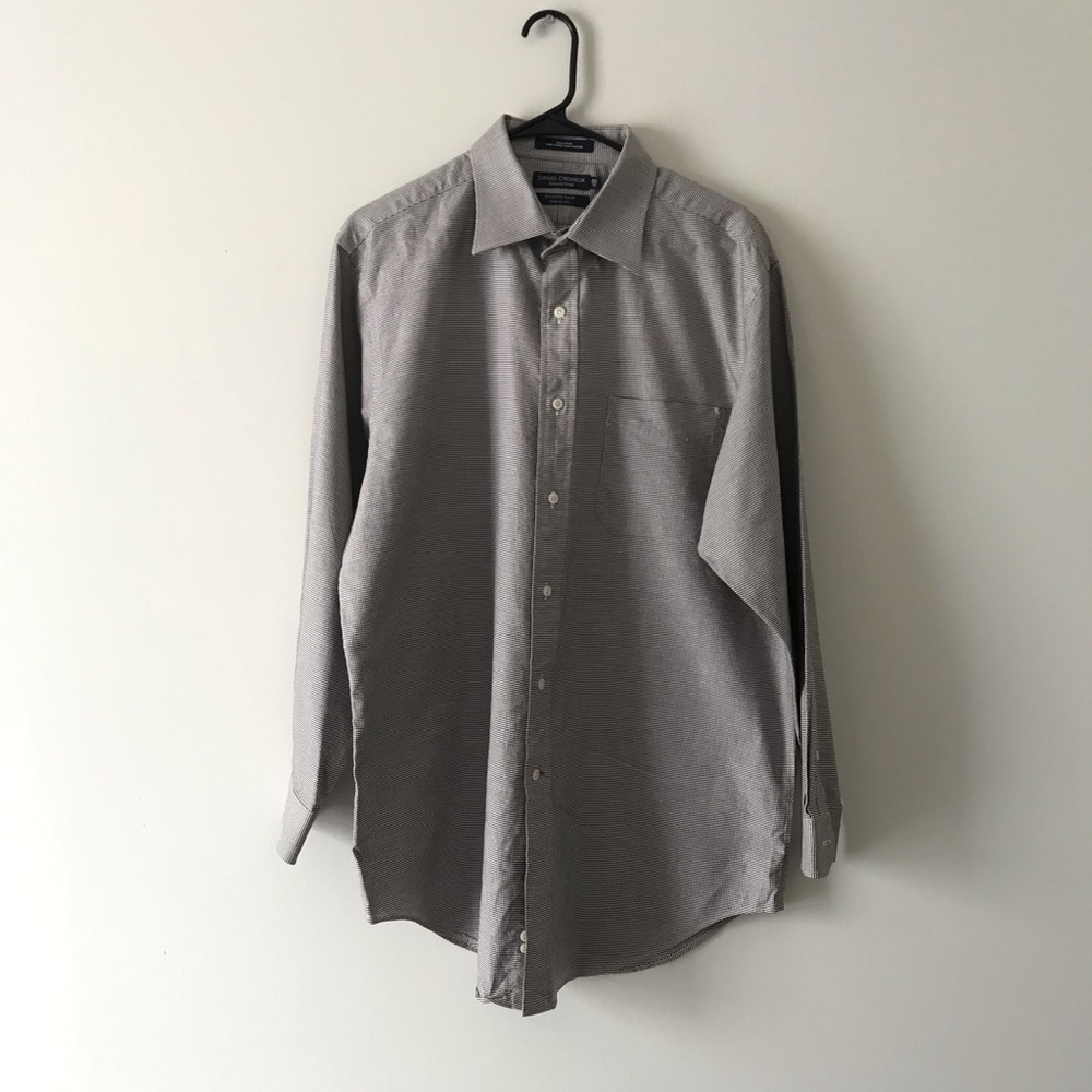 Daniel Cremieux dress shirt
